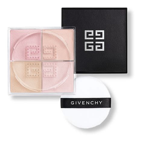 givenchy powder prisme libre